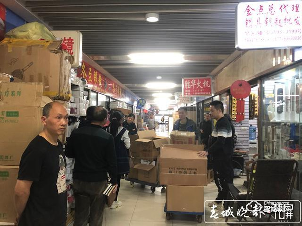驚爆！昆明市場6成以上“金點原子”鎖是假貨？廠家：已成立打假小組…