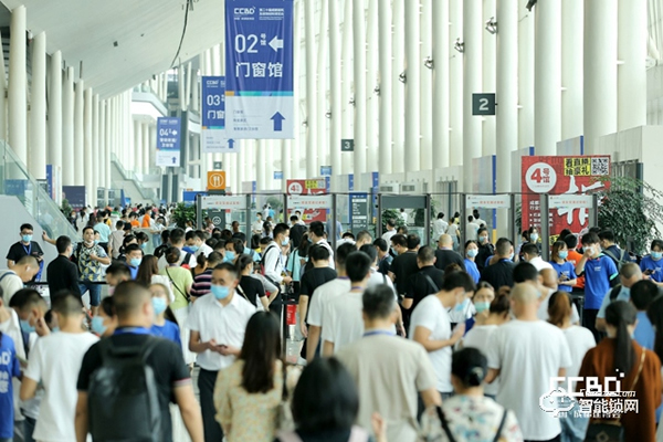 經濟內循環(huán)下，2021年4月中國·成都建博會與您共話行業(yè)新機遇