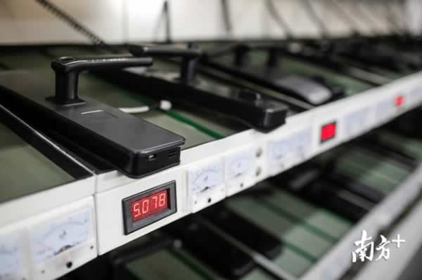 產值近百億元，中山小欖智能鎖躍居全國第一梯隊