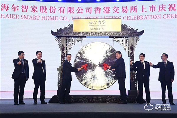 2年超10家智能家居企業(yè)上市！行業(yè)爆發(fā)為時(shí)不遠(yuǎn)！