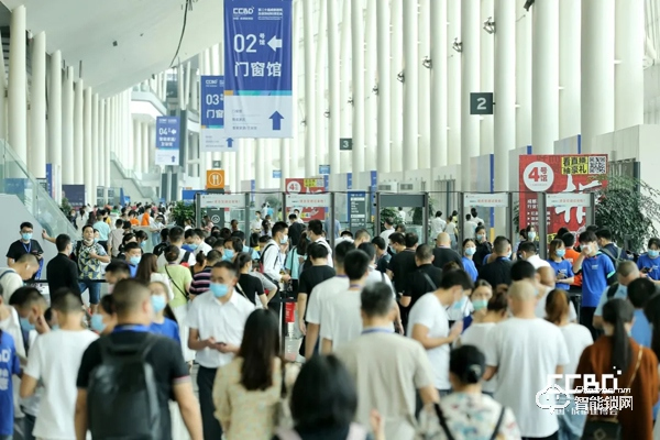 第二十一屆中國成都建博會將于4月15日隆重開幕！ 助力企業搶跑2021