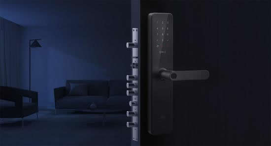 智能門鎖究竟安不安全？互聯(lián)網(wǎng)品牌值得信賴嗎？