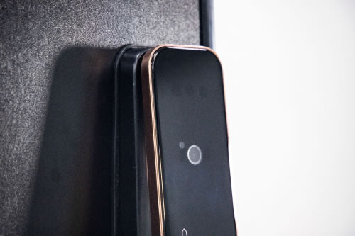 全“芯”進化，奧比中光五大真3D刷臉門鎖解決方案即將發布