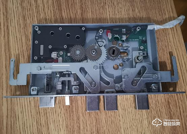 管用15年！資深鎖匠揭秘亞太天能智能鎖的秘密武器