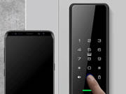 90后、00成智能門鎖消費主力