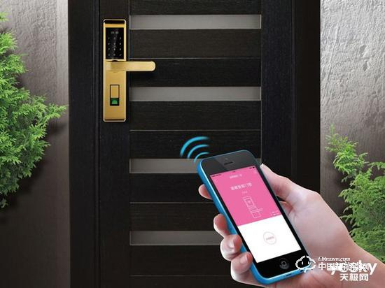 智能門鎖為啥比普通鎖貴 它真的好用嗎？