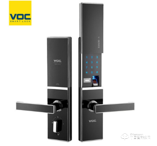 voc智能鎖有什么優點 和普通鎖有什么區別