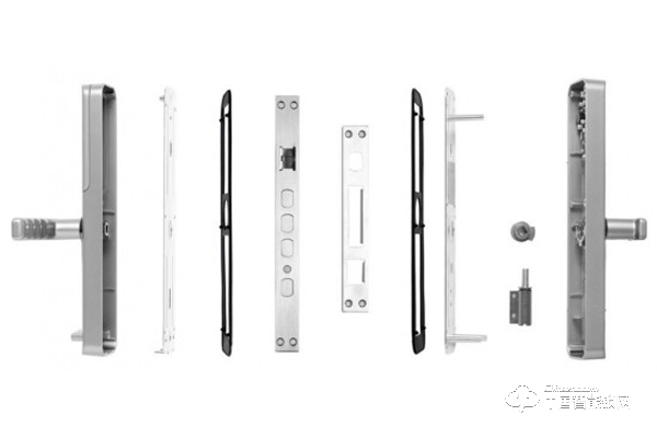 樂開智能鎖怎么樣