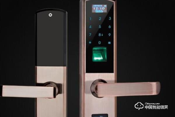 力卓指紋鎖怎么樣 力卓指紋鎖好不好