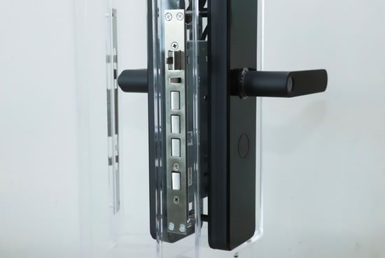 選購智能門鎖時需要注意些什么？