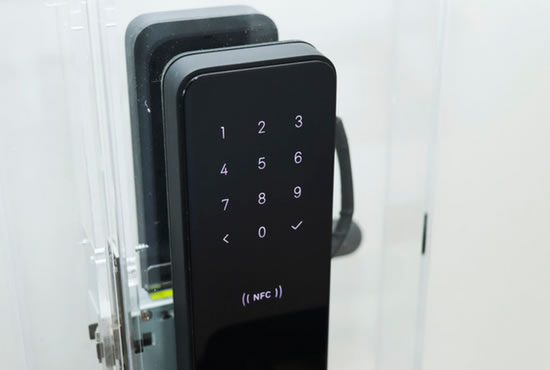 選購智能門鎖時需要注意些什么？