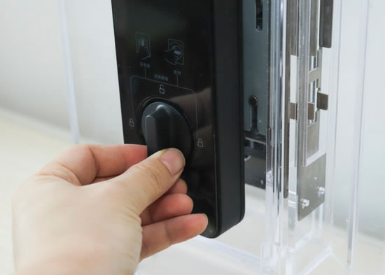 選購智能門鎖時需要注意些什么？