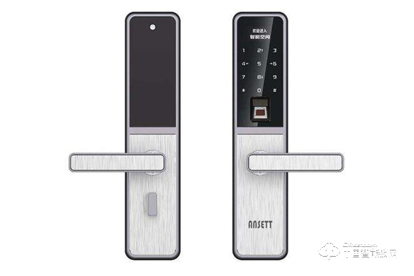 聯匯智能鎖怎么樣