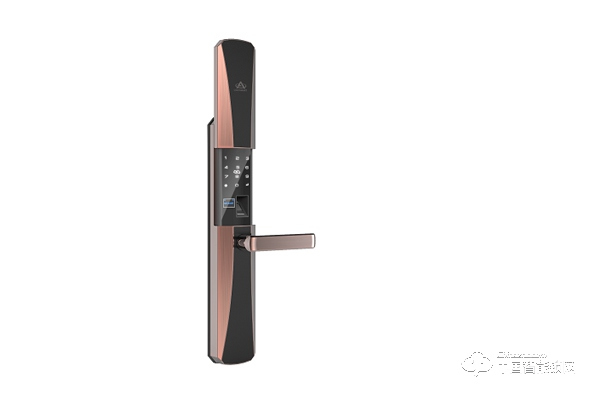 礪安指紋鎖怎么樣 礪安指紋鎖質(zhì)量如何