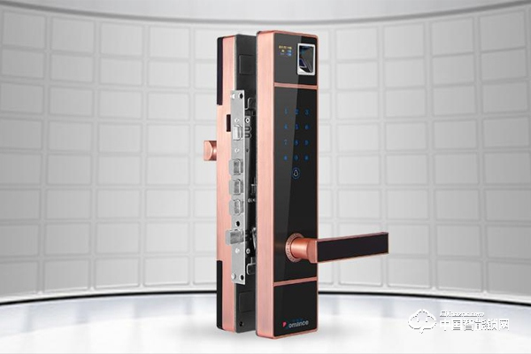 羅曼斯嘀嘀智能鎖怎么樣