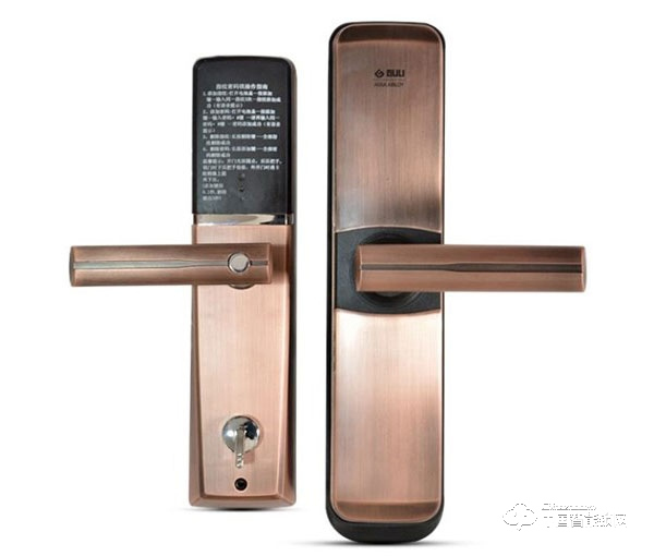 固力智能鎖怎么樣 固力智能鎖好用嗎