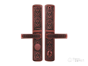 羅安達(dá)指紋鎖怎么樣