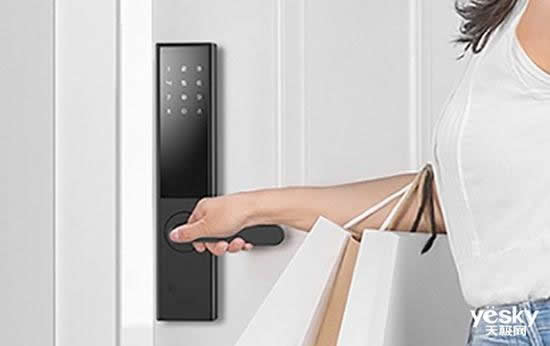 如何才能做好智能門鎖的保養工作？注意這三點就行