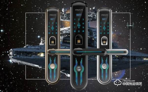 箭牌智能鎖有什么優(yōu)點(diǎn) 箭牌智能鎖安裝步驟詳解