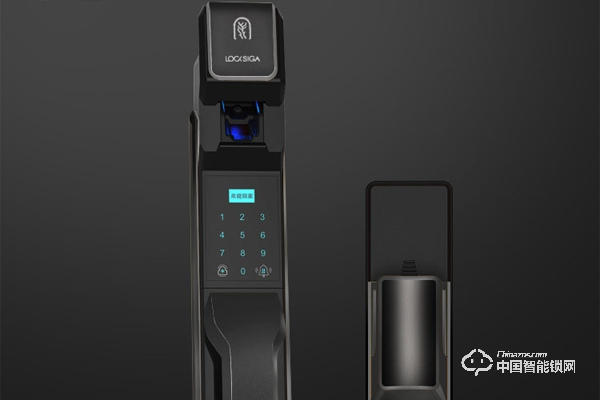 洛克思格指紋鎖怎么樣