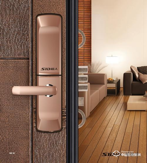 超人智能鎖怎么樣 超人智能鎖有什么優勢