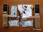 美的智能鎖怎么樣 美的智能鎖優(yōu)勢(shì)介紹