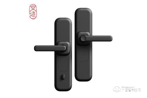 鋁合金指紋鎖怎么樣