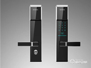 鋁合金門安裝指紋鎖方法及注意事項(xiàng)