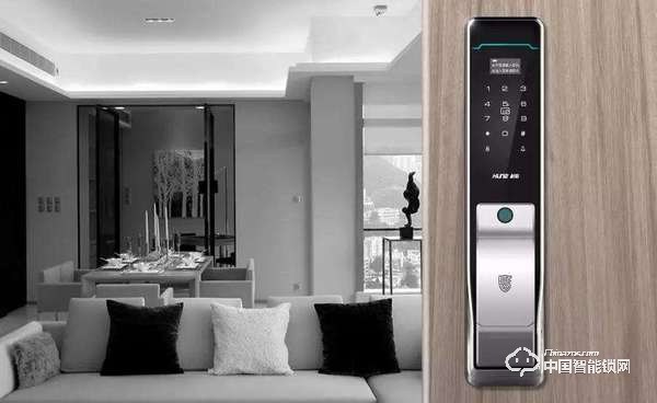 科裕智能鎖怎么樣 科裕智能鎖優(yōu)勢介紹