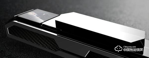 君工高端指靜脈智能鎖與一般指紋密碼鎖有何區(qū)別