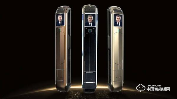 君工高端指靜脈智能鎖與一般指紋密碼鎖有何區(qū)別