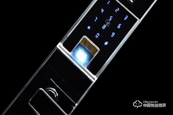 智能指紋鎖哪個(gè)牌子好 智能指紋鎖十大品牌