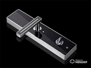 戰牌指紋鎖怎么樣?戰牌指紋鎖最新加盟政策