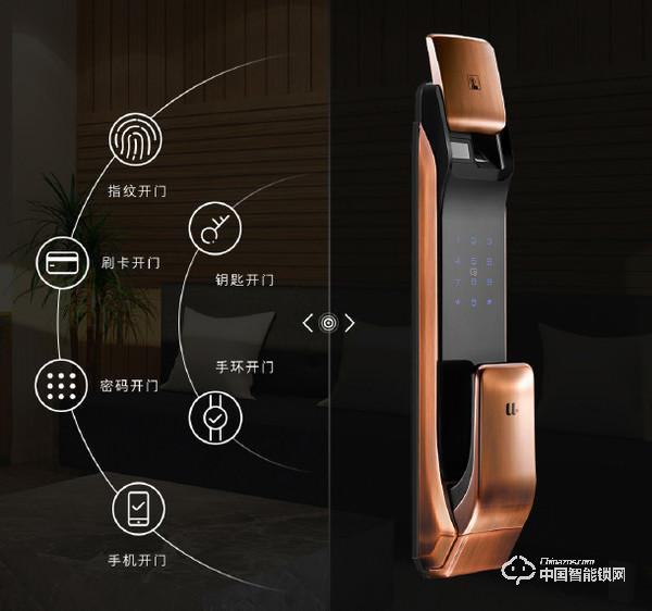 優(yōu)點(diǎn)智能鎖怎么樣 優(yōu)點(diǎn)智能鎖安全嗎