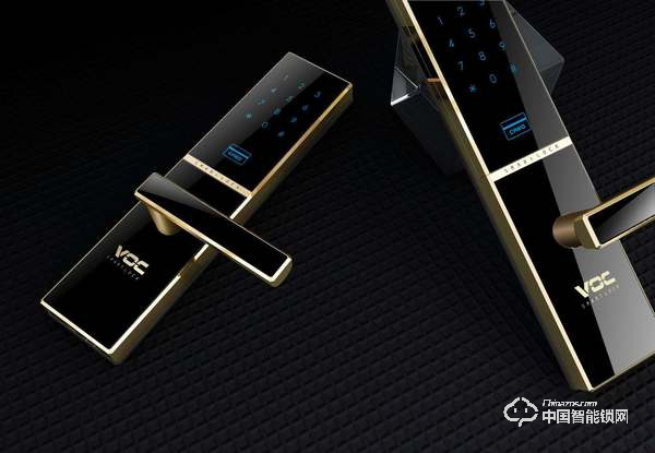 VOC智能鎖怎么樣 VOC智能鎖如何設(shè)置指紋和密碼