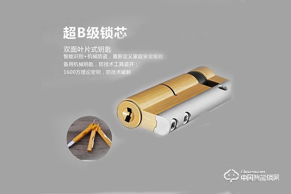 振生安防指紋鎖怎么樣 振生安防指紋鎖相關(guān)介紹