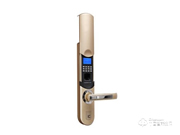 愛紋斯指紋鎖怎么樣 愛紋斯指紋鎖有何優勢