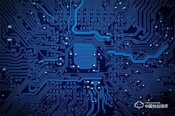 半導體指紋頭指紋鎖和指紋鎖差異對比