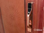 六孚指紋鎖有什么產(chǎn)品優(yōu)勢(shì) 六孚指紋鎖安全性如何