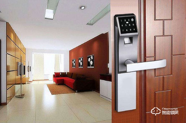 麗安森指紋鎖怎么樣 麗安森指紋鎖有什么特點