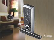 中點智能鎖怎么樣 中點智能鎖產品特色