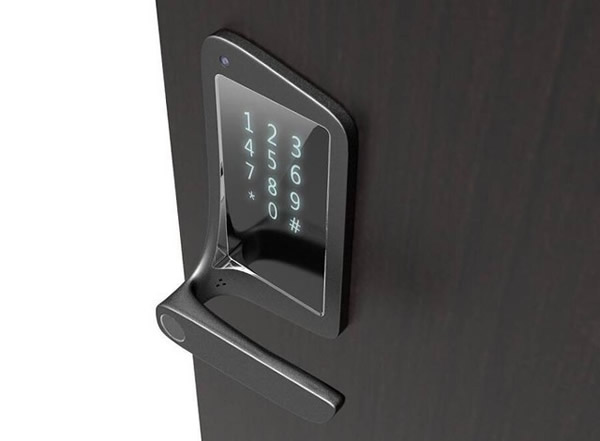 5個(gè)理由讓你不得不換智能門鎖