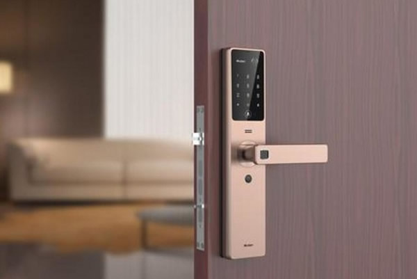 5個(gè)理由讓你不得不換智能門鎖