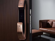 5個理由讓你不得不換智能門鎖