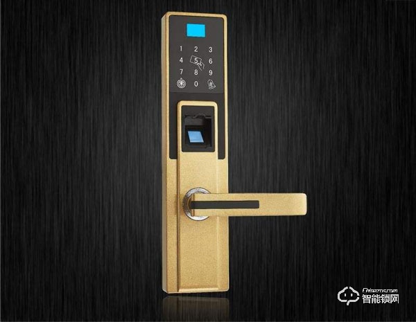 愛紋斯指紋鎖有什么特點(diǎn)