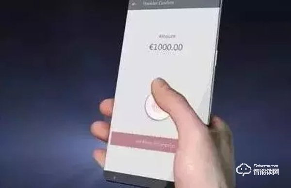 指紋識別技術的主要種類有哪些？