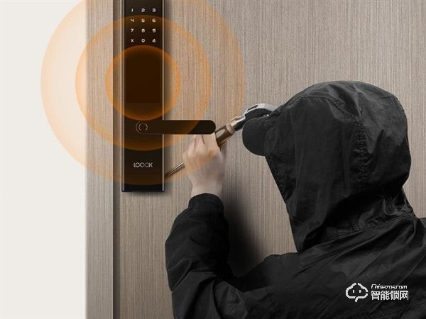 鹿客指紋鎖產(chǎn)品亮點是什么 鹿客指紋鎖功能介紹