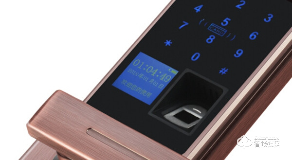 漢虎指紋鎖如何設置組合開鎖模式和靜音模式