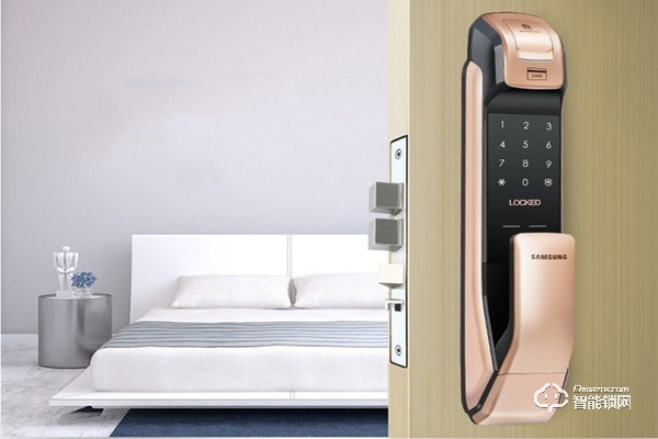 智能鎖不同開鎖方式的優缺點