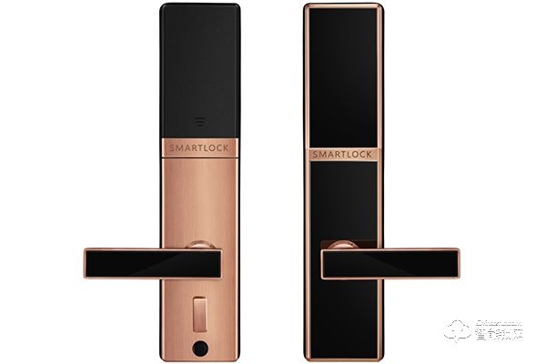 智能鎖不同開鎖方式的優缺點